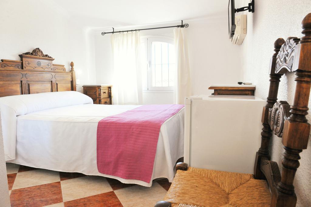 Hostal Puerto Лепе Стая снимка
