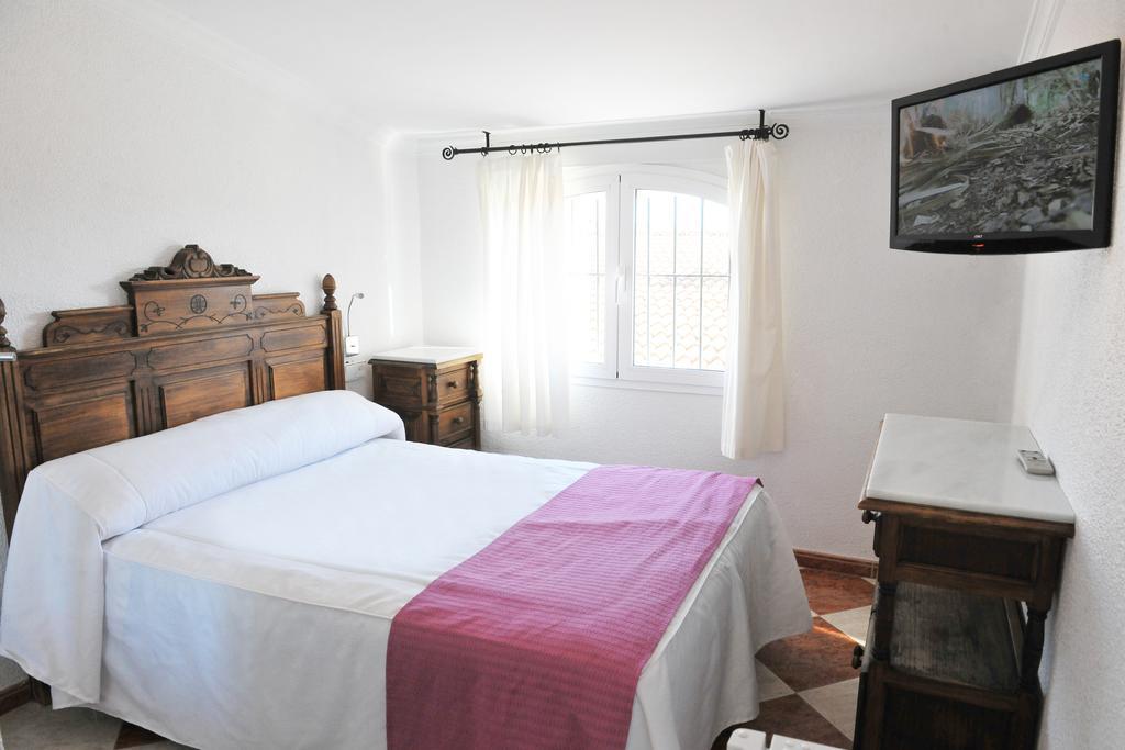 Hostal Puerto Лепе Стая снимка