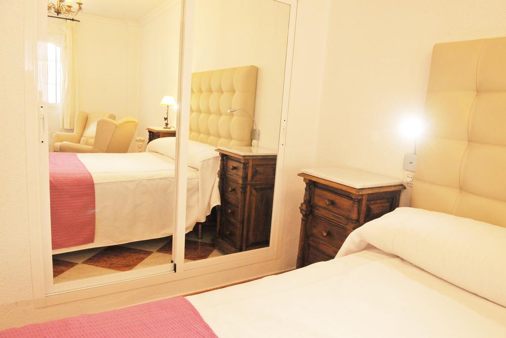 Hostal Puerto Лепе Стая снимка