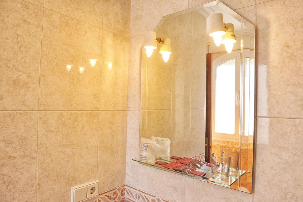 Hostal Puerto Лепе Стая снимка