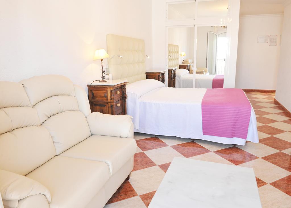 Hostal Puerto Лепе Стая снимка