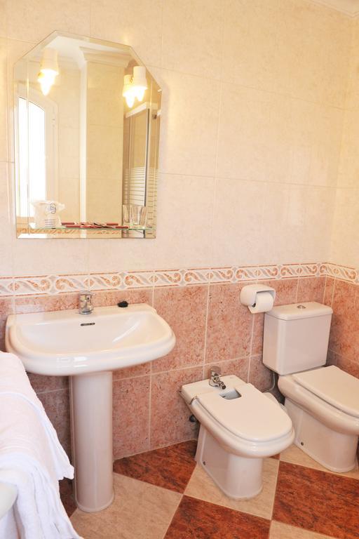 Hostal Puerto Лепе Стая снимка