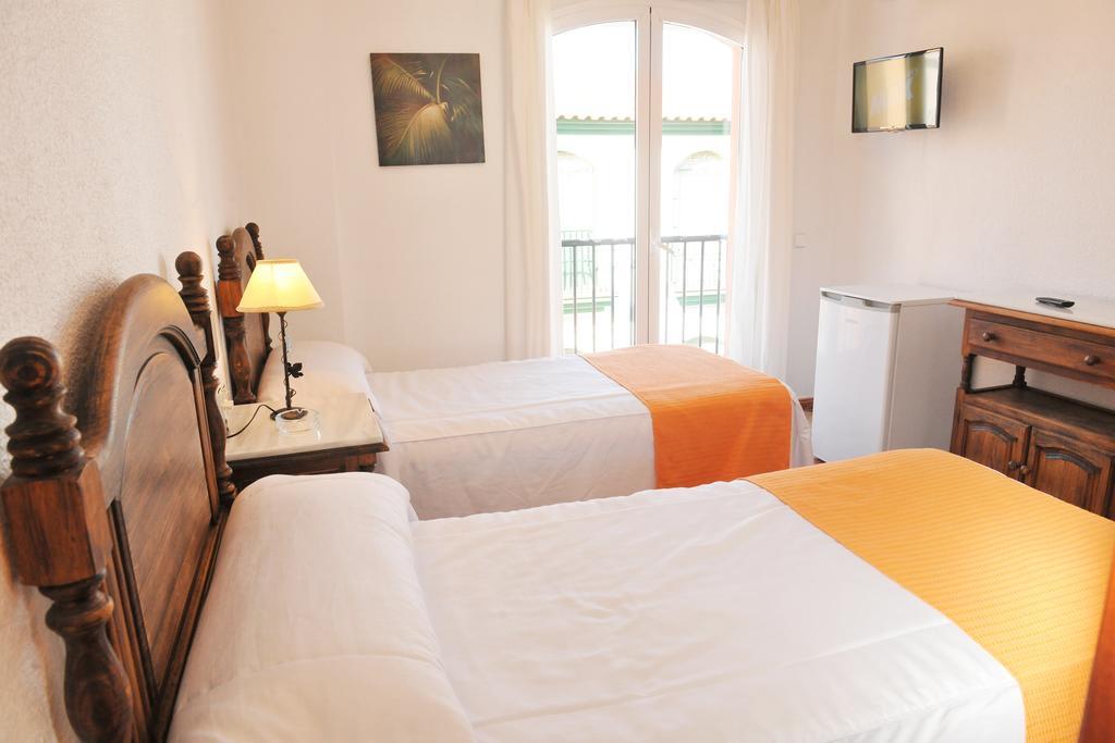 Hostal Puerto Лепе Стая снимка